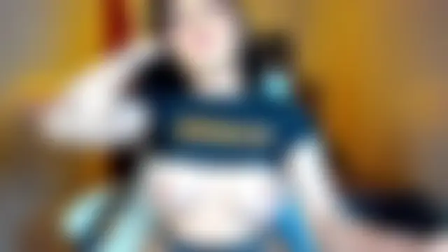 Show de sexo ao vivo de AmandaWilde
