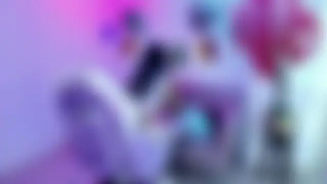 Rainy_dollのライブXXXチャット