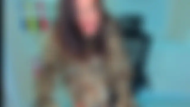 Sala de chat en directo de AnaMills