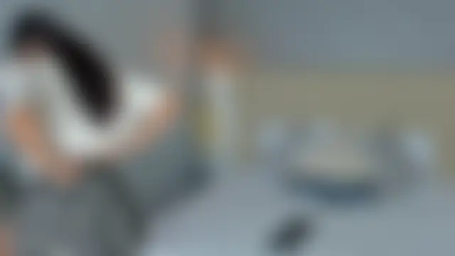 SamayRyann Obrolan Langsung XXX