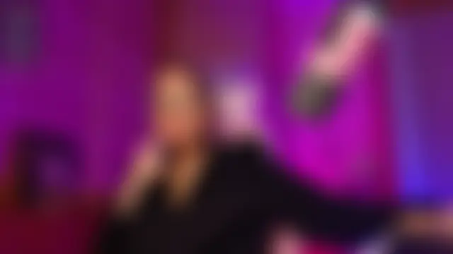 Lady_Shine 现场XXX聊天