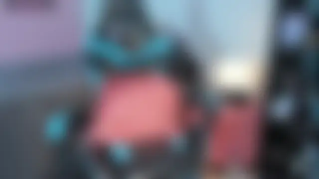 Bilik Sembang Langsung _maria_foxx_