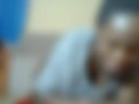 Blacksexyqueen24's Live XXX Chat