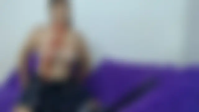 Aliciaheart's Live XXX Chat