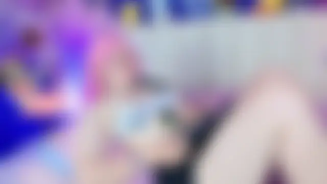 Živý XXX chat Im_yukii