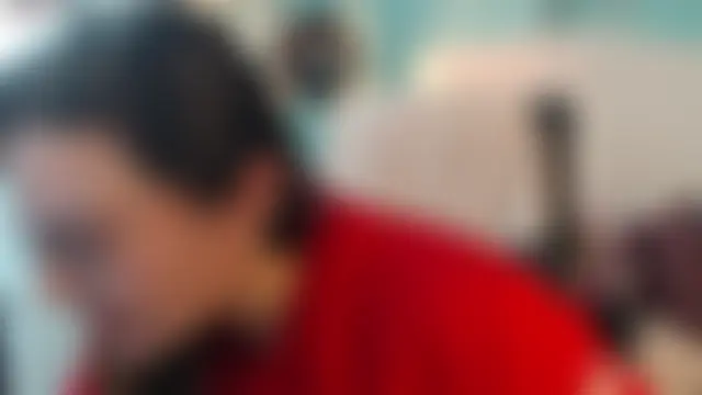 Czat XXX na żywo – MsJossie