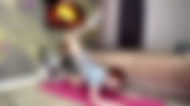Chat XXX en directo de EwaDerobertis