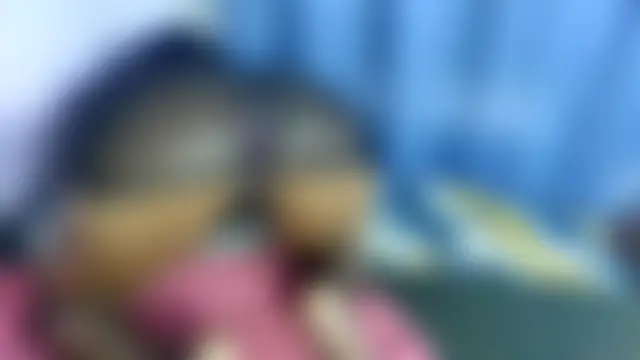 Sembang XXX Secara Langsung CurvyLara