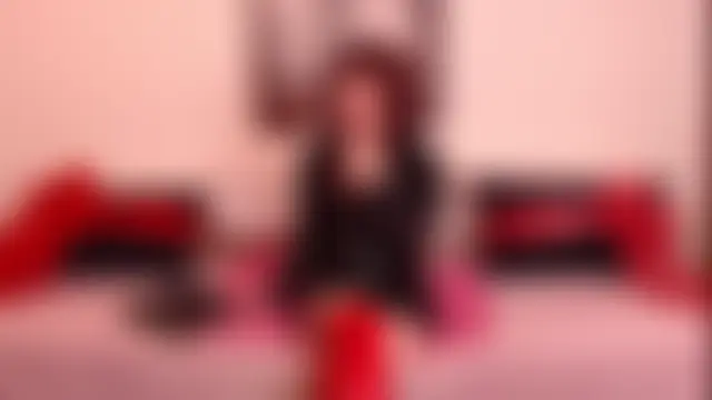 Živá chatovací místnost SabrinaBrows