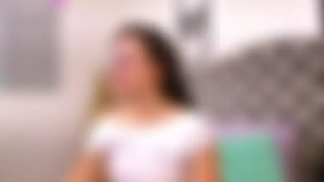 katt_eyes__ élő XXX-chatje