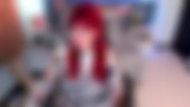 Blair_red_: онлайн-секс-чат