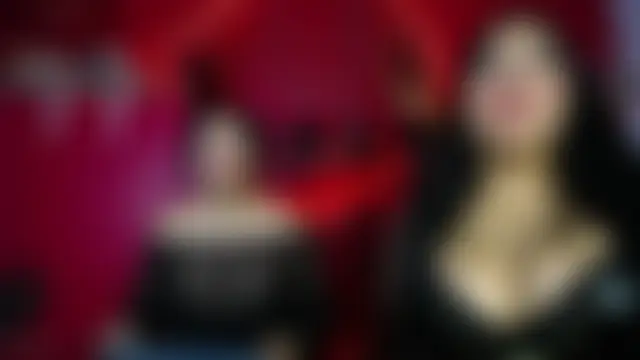 Madame_Deborass 网络视讯表演