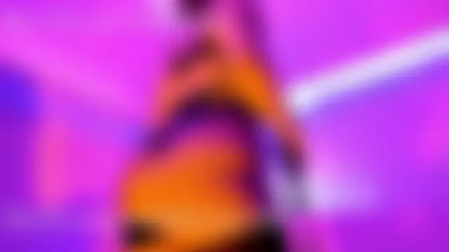 Gloomydoll's Live XXX Chat