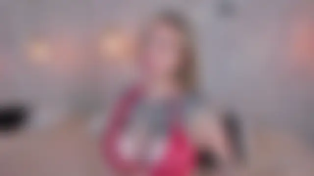 dom_meily Adlı Modelin Canlı XXX Sohbeti