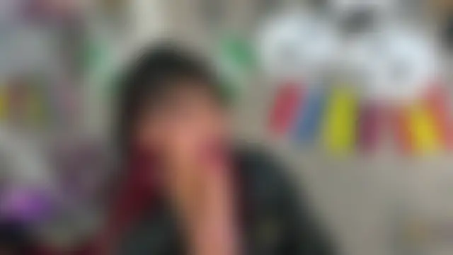 دردشة Devil_AliceXo الجنسية المباشرة