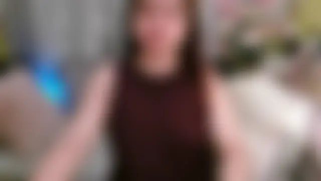 OhmyPinay Adlı Modelin Canlı XXX Sohbeti