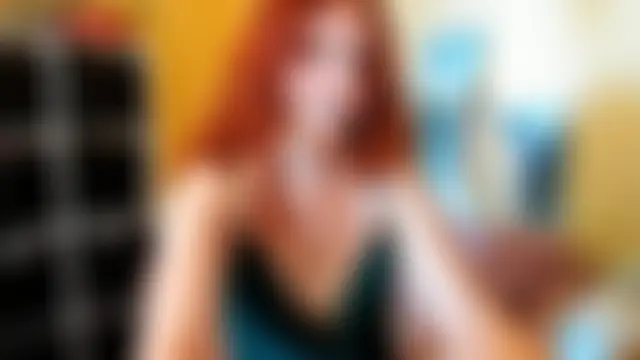 OBabyDoll Adlı Modelin Canlı Sohbet Odası