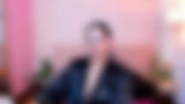 Živá chatovací místnost taylor_bennet