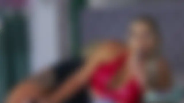 Lorehottie Adlı Modelin Canlı XXX Sohbeti