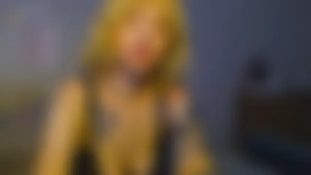 Czat XXX na żywo – amelia_lye