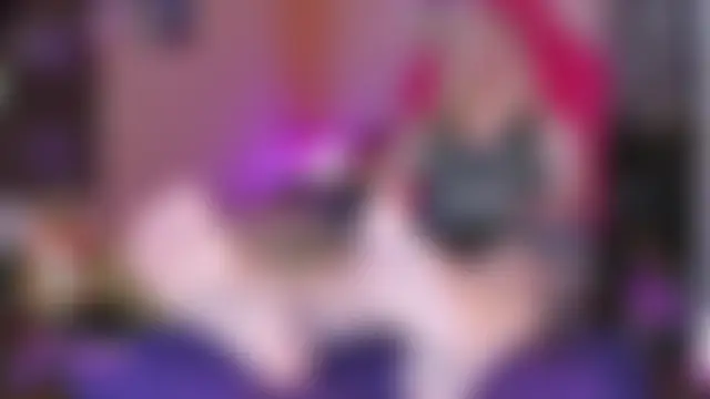 חדר צ'אט בשידור חי של MissLexyGold