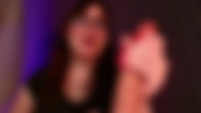 Živá chatovací místnost WendyCherryy
