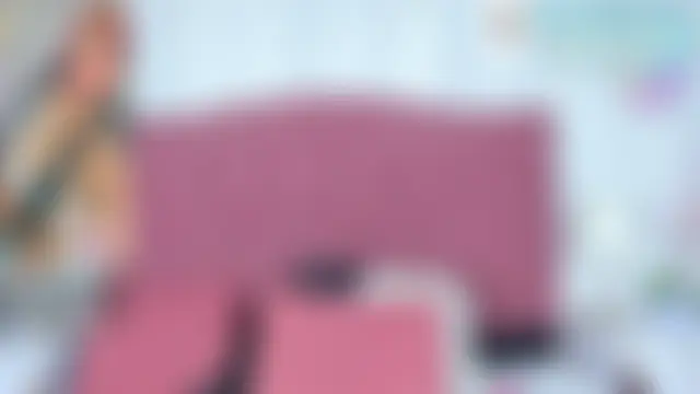 Show modela Sofia_Cordero na web-kameri