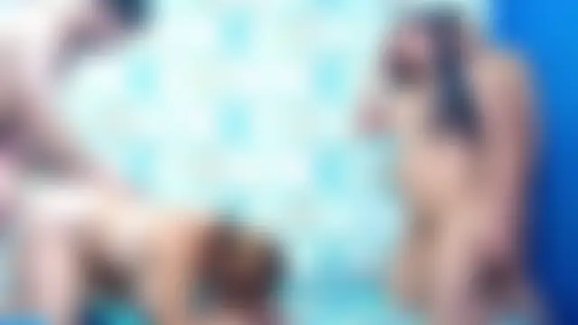 Show de XgreatGroupShow na webcam