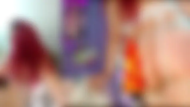 Yashira_hoot Live Chatraum