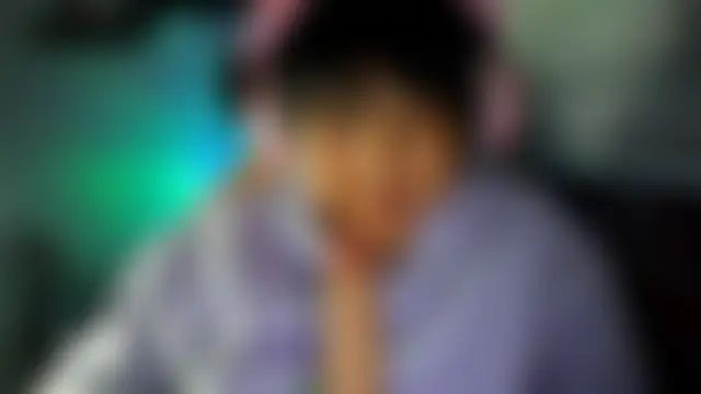 Sembang XXX Secara Langsung Shaddycute_