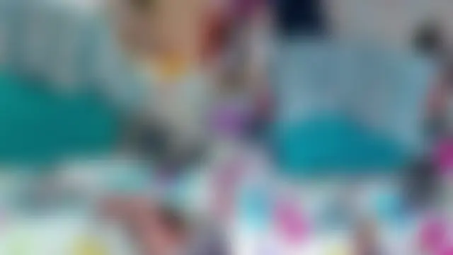 Sembang XXX Secara Langsung Azumi_Cosplay_