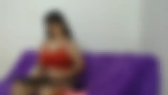 Chat ao vivo de Aliciaheart