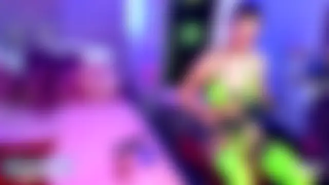 roxye_sinner 现场聊天室