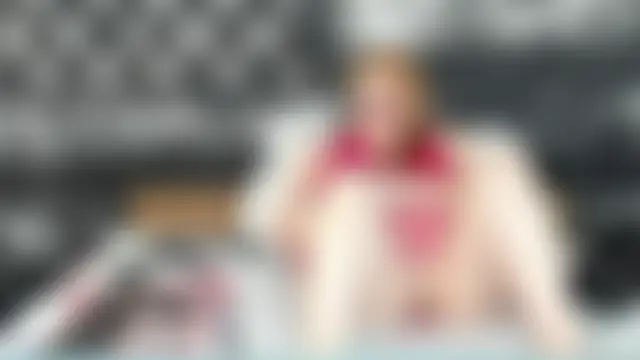 KurvyKandie Adlı Modelin Canlı XXX Sohbeti