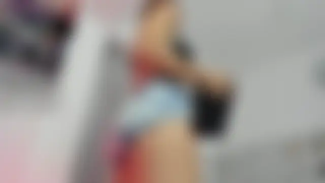 Allison_R 라이브 XXX 채팅