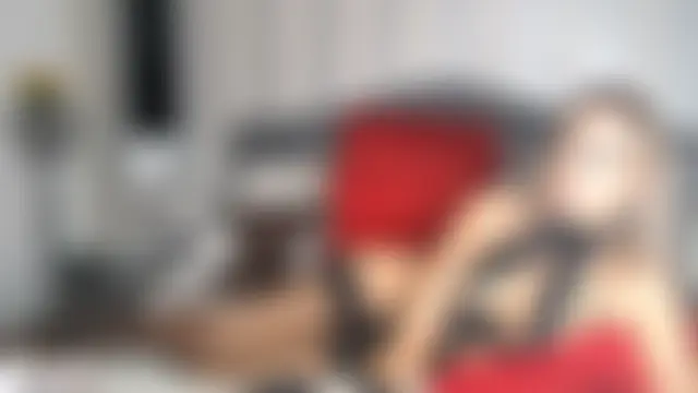 Živý XXX chat LuanaColucci