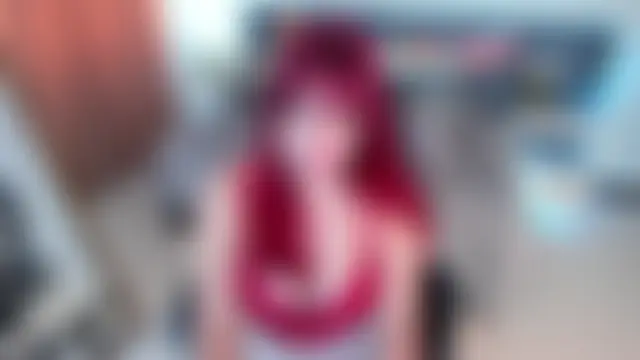 Blair_red_ XXX чат на живо