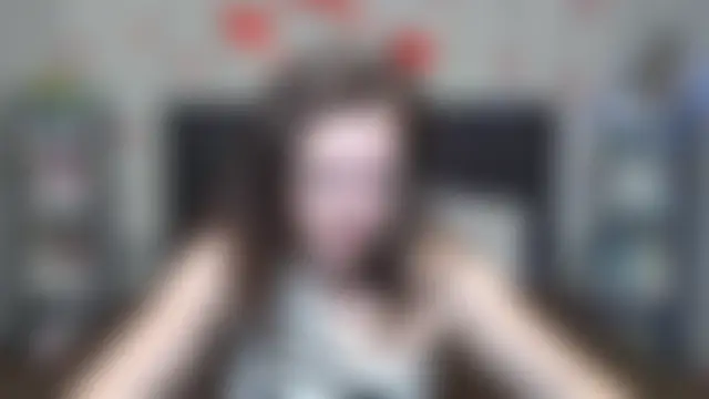 MeganPirs Live XXX Chat
