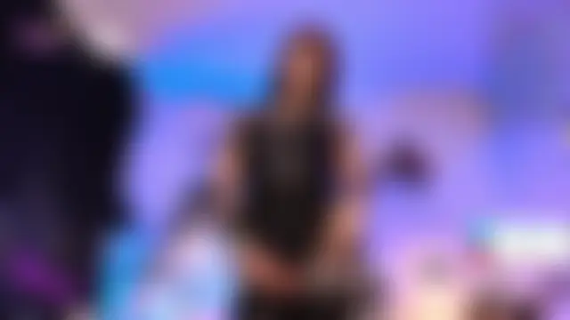 הופעת וובקאם של freya_goddes_