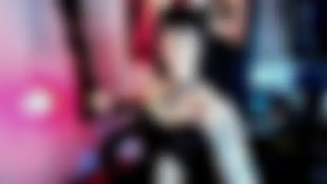 mistressannskywalker Ruang Obrolan Langsung