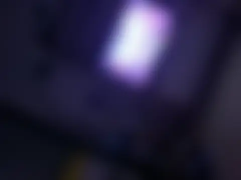 הופעת סקס קאם בשידור חי של demongentil