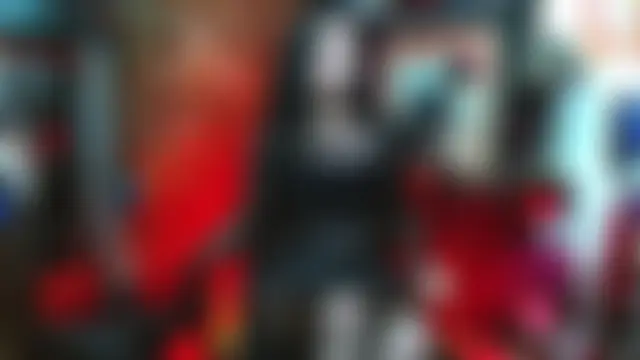 LunaTikkaのライブXXXチャット
