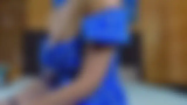Živý XXX chat AntonelaAmeli