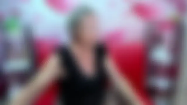 OlgaLuck's Live XXX Chat