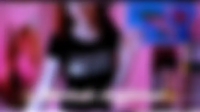 Chat +18 de CarolGiggly ao vivo