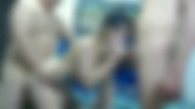 Pertunjukan Kamera Seks Secara Langsung CamilaGirlAndTwoBoy