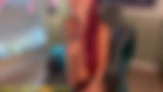 SandyChrisのライブXXXチャット