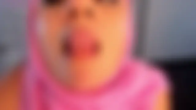 HijabiMilff Live chatroom