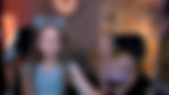 rebecca_smile's Live XXX Chat