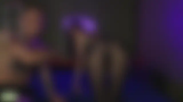 חדר צ'אט בשידור חי של meowluv66